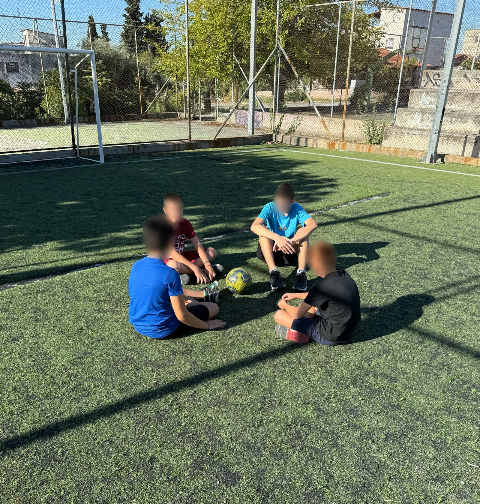 ΠΟΔΟΣΦΑΙΡΟ 