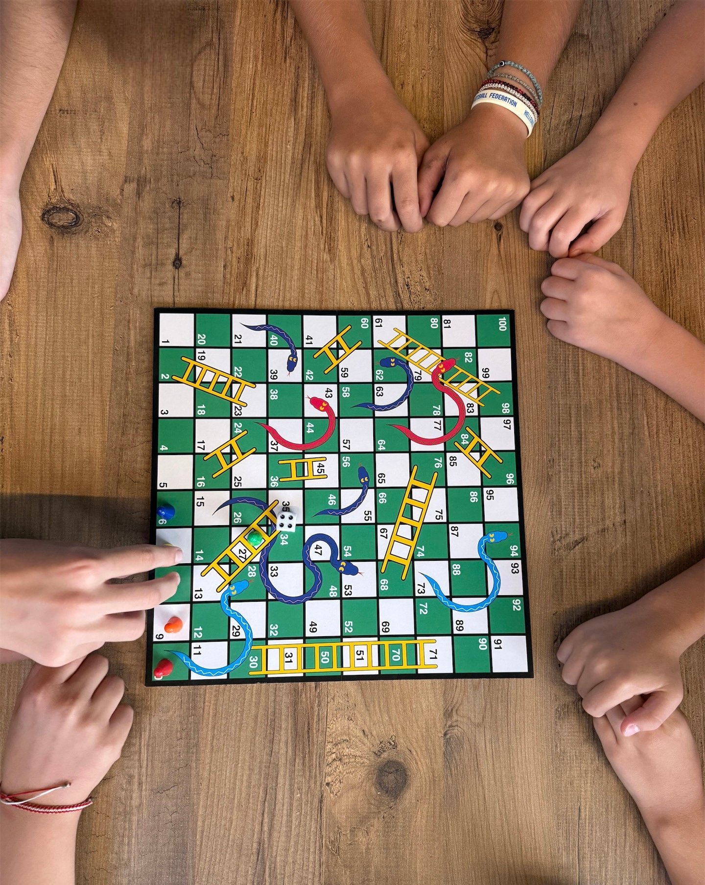 ΟΜΑΔΙΚΗ ΔΡΑΣΤΗΡΙΟΤΗΤΑ 